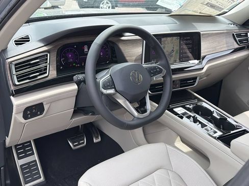 New 2026 Volkswagen Atlas SEL Premium R-Line AWD/4WD image 27