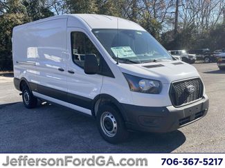 New 2026 Ford Transit 250 148 Medium Roof video 1