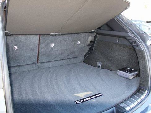 Certified 2022 Lexus NX 350 AWD w/ Premium Package image 8