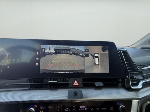 Used 2023 Kia Sportage SX AWD/4WD image 15