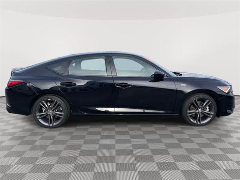 Used 2023 Acura Integra A-Spec image 8