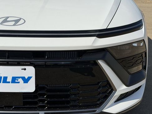 New 2026 Hyundai Sonata N Line image 9