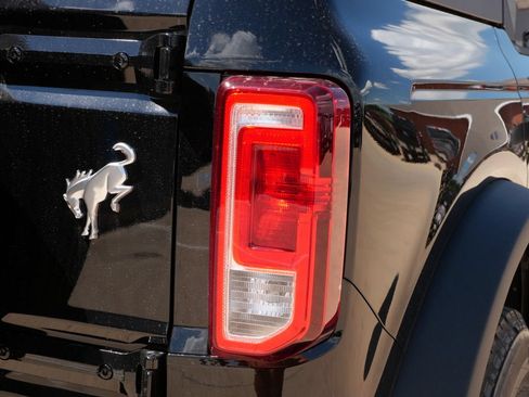 New 2026 Ford Bronco Big Bend AWD/4WD image 10