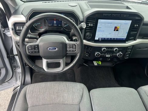 Used 2021 Ford F150 XLT w/ Equipment Group 302A High image 23