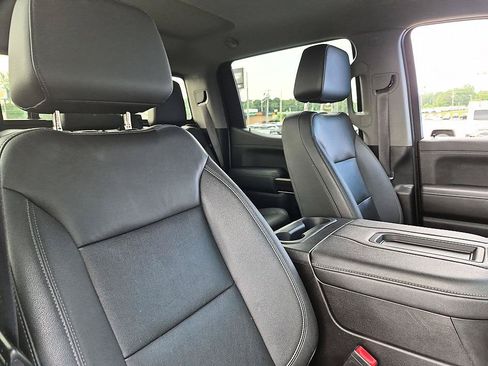 Certified 2022 Chevrolet Silverado 1500 LT Trail Boss w/ Convenience Package II AWD/4WD image 33
