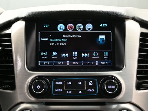 Used 2019 GMC Yukon XL SLT image 32