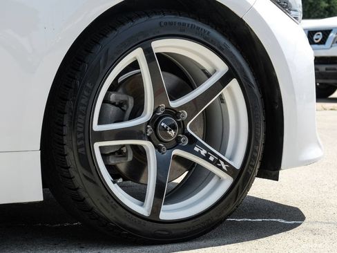Used 2019 Kia Stinger w/ Sun & Sound Package RWD image 61