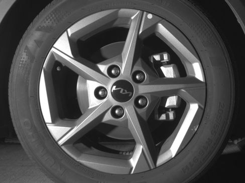 Used 2025 Kia K4 FWD image 13