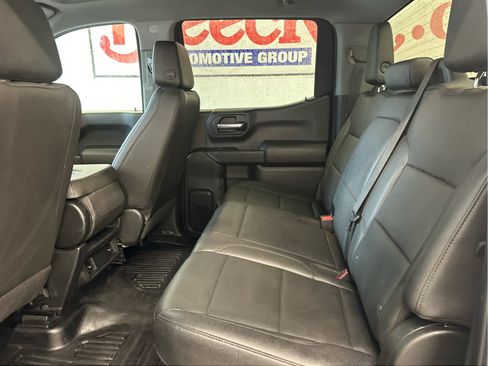 Used 2023 GMC Sierra 1500 Pro w/ Convenience Package image 18