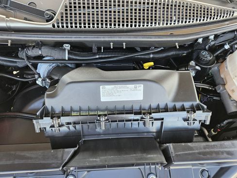 Used 2023 Chevrolet Express 2500 Work Van image 37