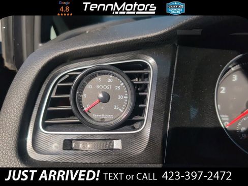 Used 2017 Volkswagen GTI Sport FWD image 21