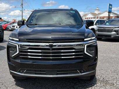 New 2026 Chevrolet Tahoe LT w/ Comfort Package
