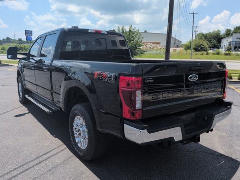 Used 2022 Ford F250 XL w/ STX Appearance Package AWD/4WD image 4