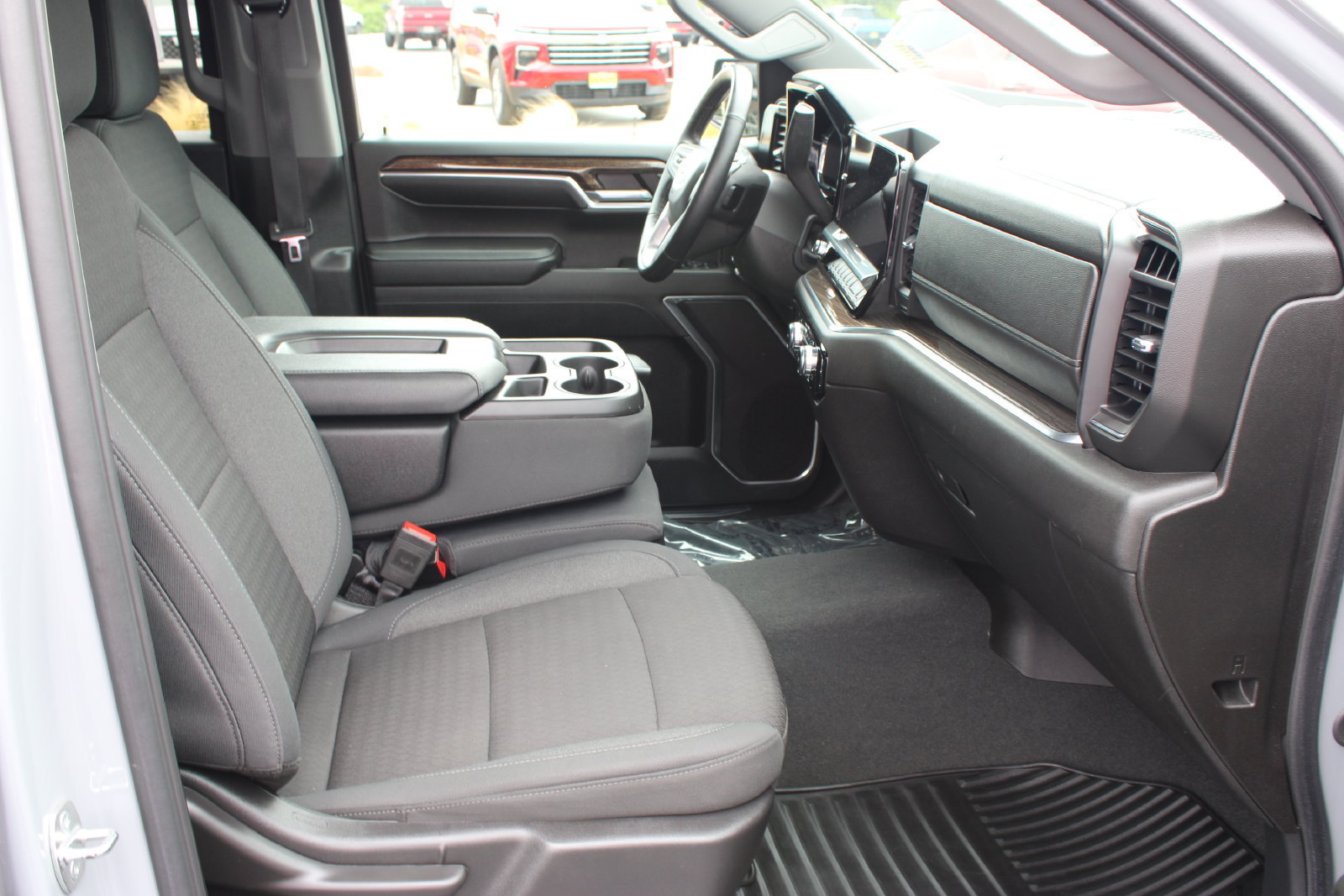 Used 2024 GMC Sierra 1500 Elevation AWD/4WD image 23