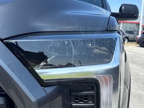 Used 2026 Toyota Tundra SR5 w/ SX Package AWD/4WD image 10