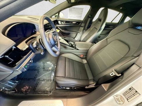 New 2026 Porsche Panamera image 5