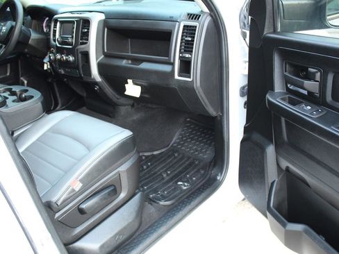 Used 2022 RAM 1500 Tradesman w/ Trailer Tow Group image 20