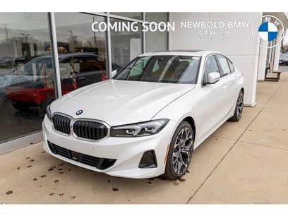 New 2026 BMW 330i xDrive Sedan w/ Premium Package