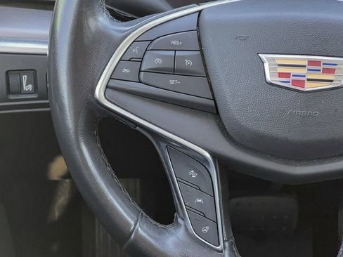 Used 2019 Cadillac XT5 Luxury image 15