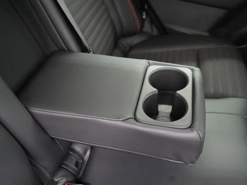 Used 2025 Nissan Rogue SV AWD/4WD image 50