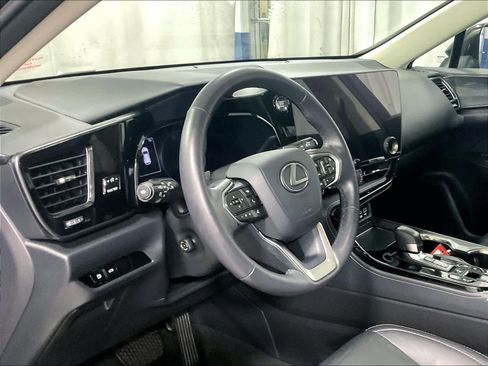 Used 2023 Lexus NX 350 AWD w/ Premium Package image 8