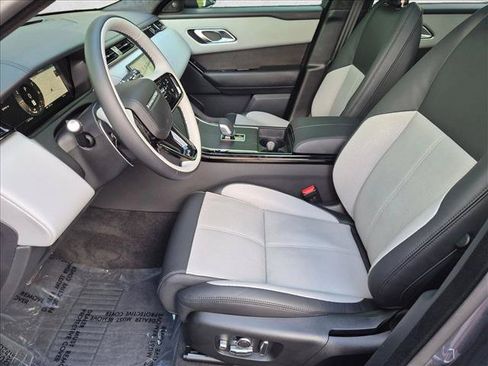 Certified 2026 Land Rover Range Rover Velar Autobiography AWD/4WD image 15