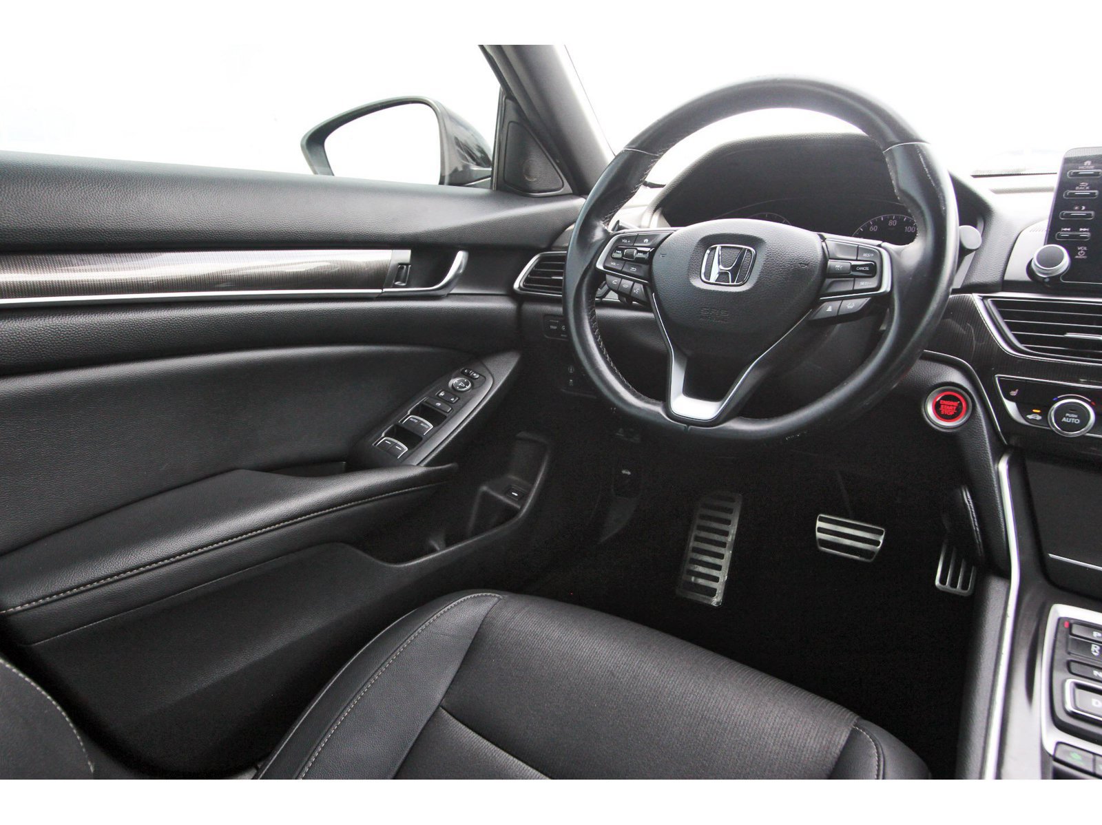 Used 2021 Honda Accord Sport image 12