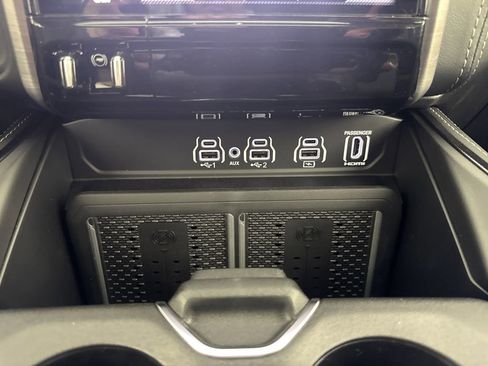 New 2025 RAM 2500 Power Wagon image 30