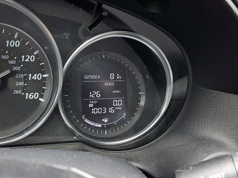 Used 2015 MAZDA CX-5 Grand Touring AWD/4WD image 22