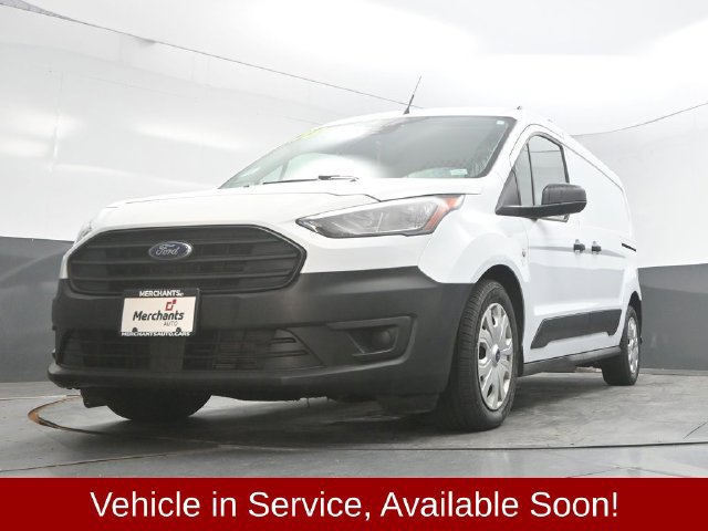 Used 2023 Ford Transit Connect XL FWD image 30