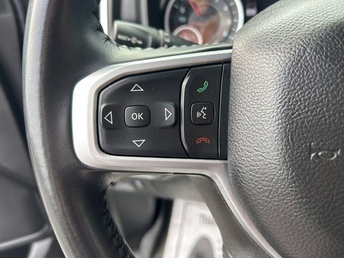 Used 2022 RAM 1500 Big Horn image 7