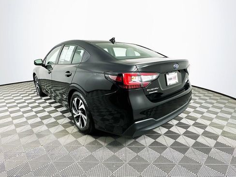 Used 2025 Subaru Legacy Premium w/ Popular Package #1A image 7