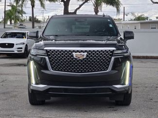 Used 2024 Cadillac Escalade Luxury video 2