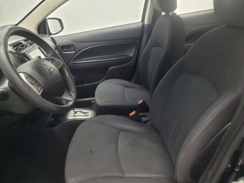 Used 2019 Mitsubishi Mirage G4 ES FWD image 17