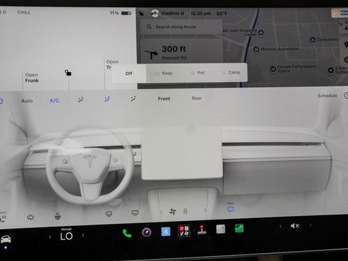 Used 2023 Tesla Model 3 Standard Range RWD image 27
