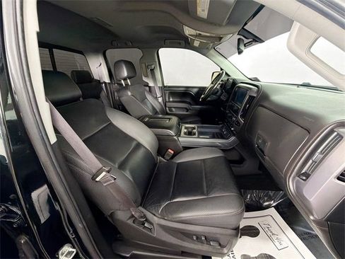 Used 2016 GMC Sierra 1500 SLT image 25