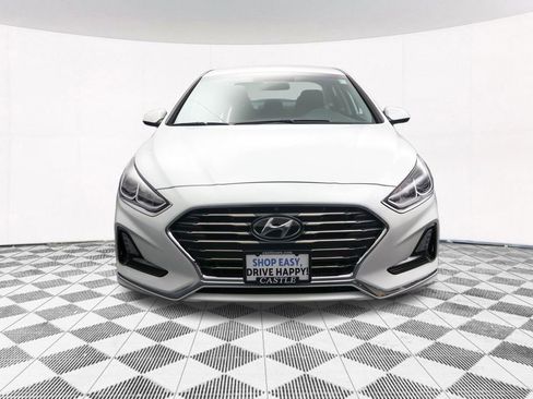 Used 2019 Hyundai Sonata SE image 31