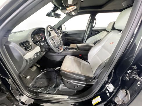 Used 2022 Dodge Durango R/T image 21