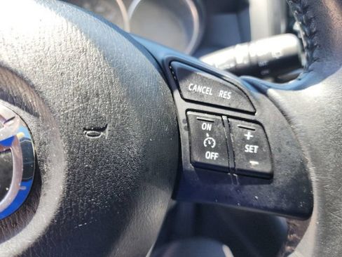 Used 2015 MAZDA CX-5 Grand Touring FWD image 46