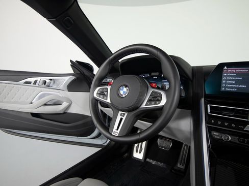 Used 2022 BMW M8 Competition image 28