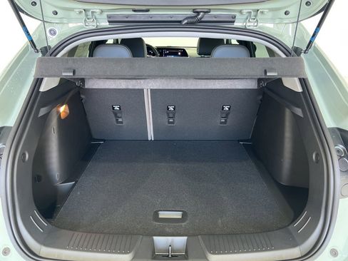 New 2026 Chevrolet Trax ACTIV w/ Driver Confidence Package image 22