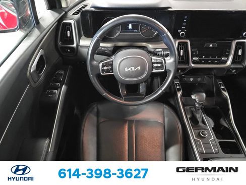 Used 2022 Kia Sorento S AWD/4WD image 17