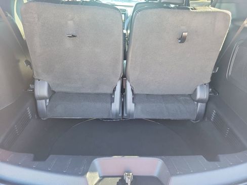 Used 2017 Ford Explorer Limited w/ Equipment Group 303A image 23