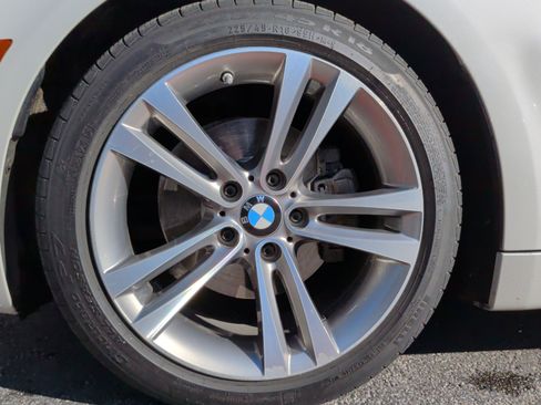 Used 2017 BMW 430i Gran Coupe 430i Gran Coupe image 12