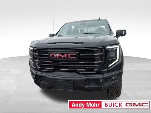 New 2026 GMC Sierra 1500 AT4X image 5