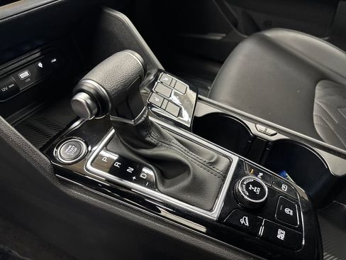 Used 2023 Kia Sportage X-Line w/ X-Line Premium Package image 24