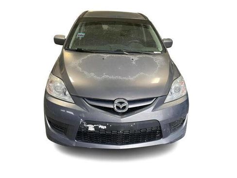 Used 2010 MAZDA MAZDA5 Grand Touring image 9