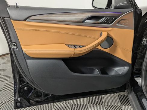 Used 2021 BMW X4 xDrive30i w/ Executive Package image 13