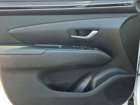 Certified 2023 Hyundai Tucson SEL w/ Convenience Package image 16