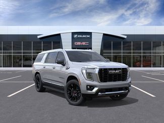 New 2026 GMC Yukon XL Denali w/ Advanced Technology Package AWD/4WD video 1